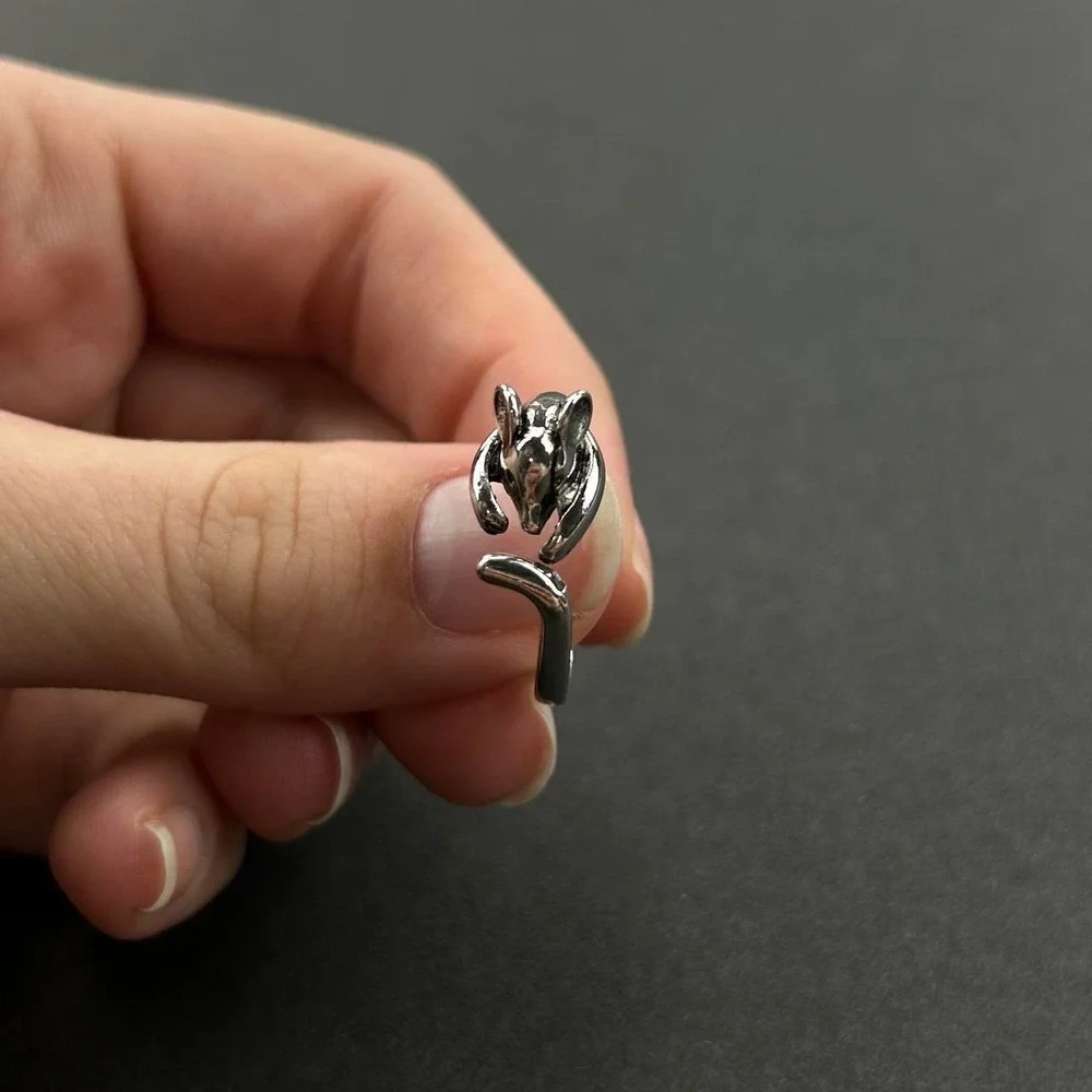 N/A ring adjustable